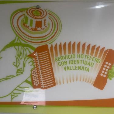 Hotel La Leyenda Vallenata