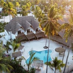 Boutique Villa Unaweza
