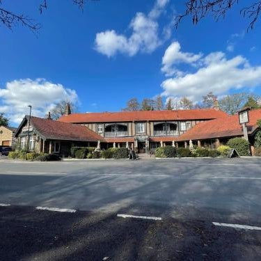 The Ribchester Arms