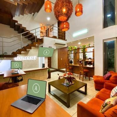 Humant Coliving - Cancún Thumbnail