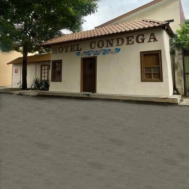 Hotel Wilson Condega Thumbnail