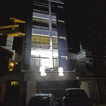 Escala Business Hotel