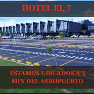 Hotel 7