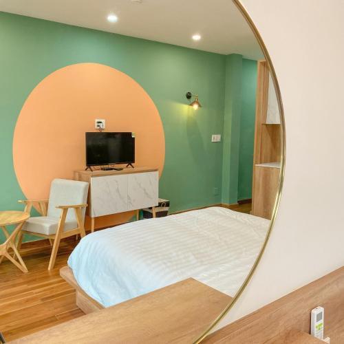 POTA Hotel & Apartment Thumbnail