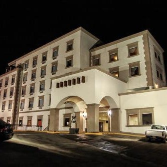 Hotel La Mina Parral Thumbnail