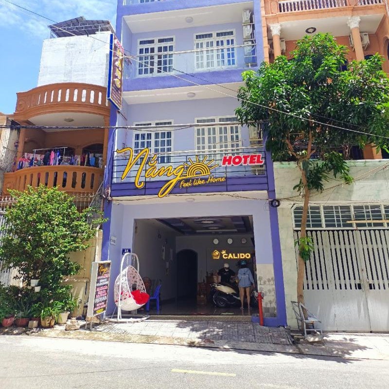 Hotel Nắng Thumbnail