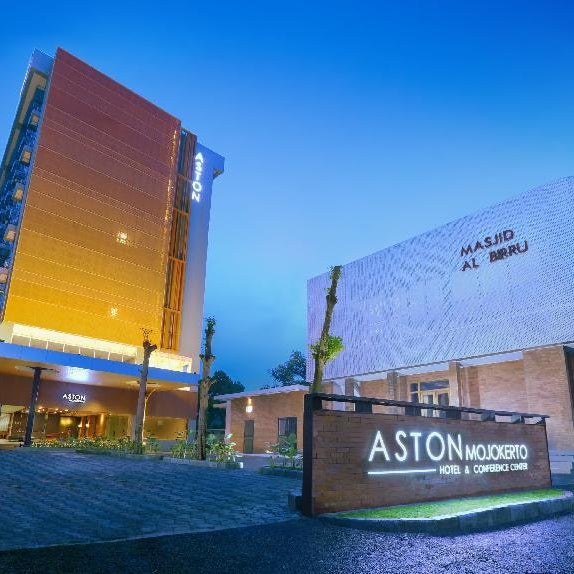 ASTON Mojokerto Hotel & Conference Center Thumbnail