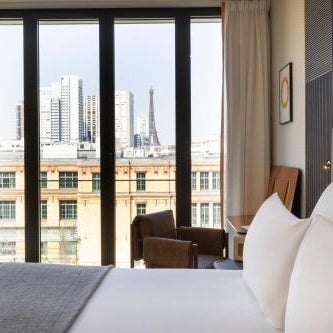 Quinzerie hôtel Thumbnail