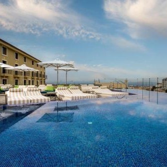 Hotel Botanica- Limited Edition By Fattal Thumbnail