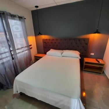 Hotel Almalu