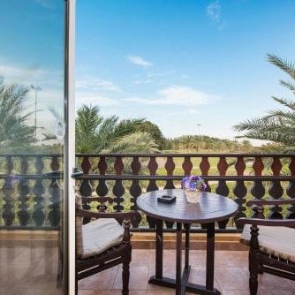 Al Hamra Village Hotel Thumbnail