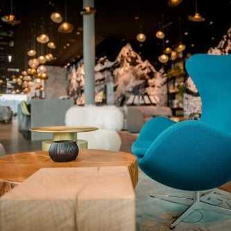Motel One Innsbruck