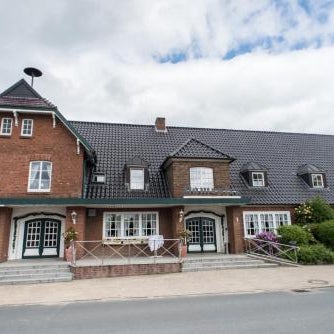 Landhaus Hamester - Hotel & Restaurant