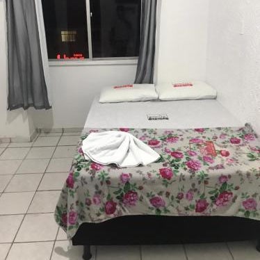 HOTEL AVENIDA