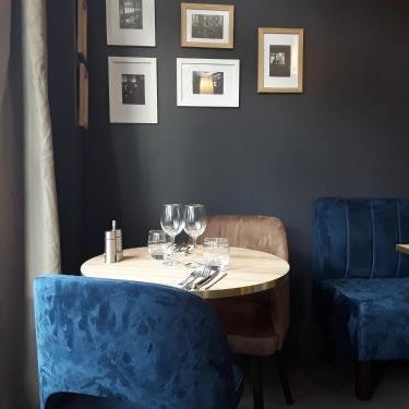 La Pomme d'Or Hôtel Restaurant