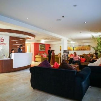 Emarald Hotel Calicut