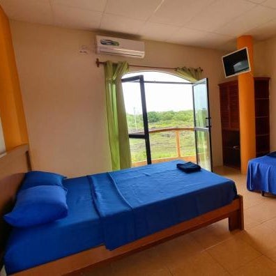 Hostal Neptuno - Poseidon Thumbnail