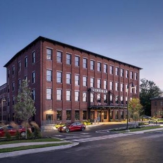 The Lincoln Hotel Thumbnail