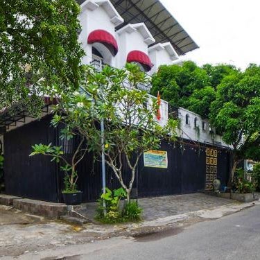 Hotel O Wika Wiki Homestay