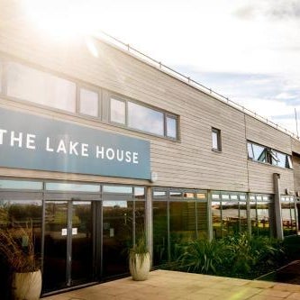 The Lake House Thumbnail