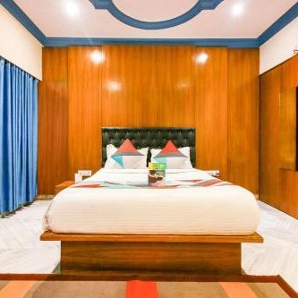 FabHotel West inn - Nr. Mumbai International Airport Thumbnail