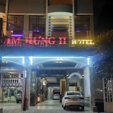 Khách sạn Kim Hưng 2 Thumbnail