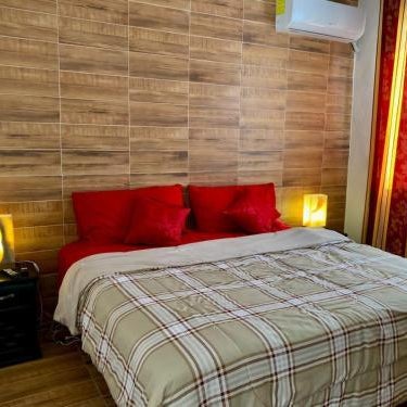 Hotel Boutique CVC