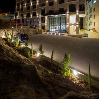 Petra Moon Luxury Hotel Thumbnail