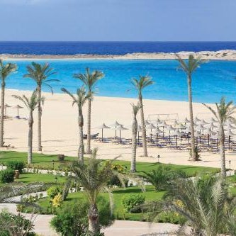 JAZ Neo Almazino, Almaza Bay