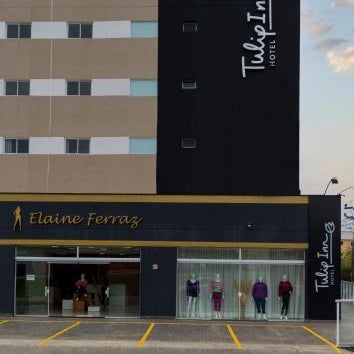 Esuites Sorocaba
