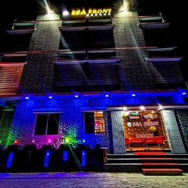 Sea Front Resort Thumbnail