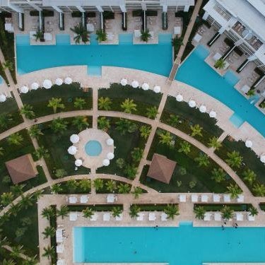 Paradisus Grand Cana, All Suites - Punta Cana -All Inclusive Thumbnail