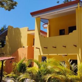 Hotel Tabasco Thumbnail