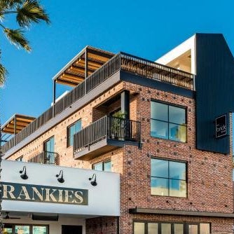 The Brick Boutique Hotel Thumbnail