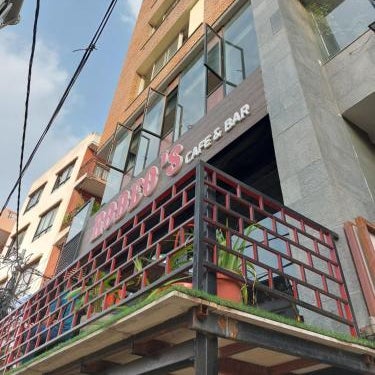 Rodeos Inn Thumbnail