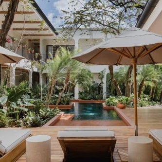 Sendero Hotel Thumbnail