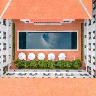 Bella Nara Hotel, Chiang Mai Thumbnail