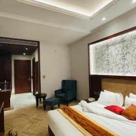 HOTEL ROYAL CHURU