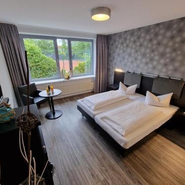 Nordic Avantage Hotel