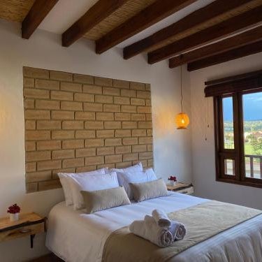 Hotel Alandalus