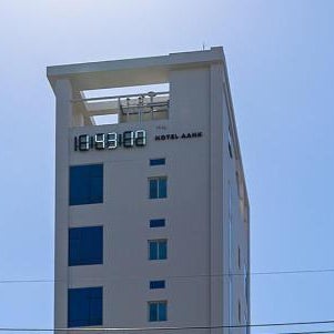 Anook Hotel Hongdae