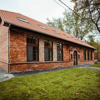 City Housing Genk Thumbnail