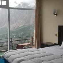Venus Mountain Resort, Hunza Thumbnail