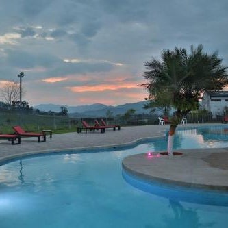 Hotel Campestre El Cortijo