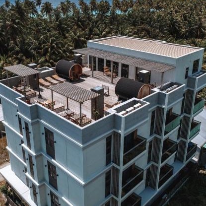 Ataraxis Grand and Spa Fuvahmulah Thumbnail