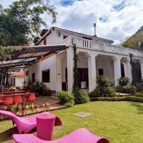 593 Hotel Boutique Baños Thumbnail