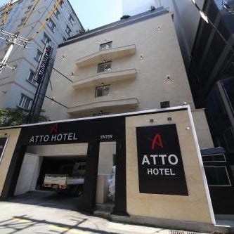 Sloth Hotel Busan Seomyeon Thumbnail