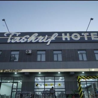 TASHRIF HOTEL Thumbnail