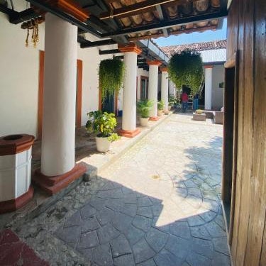 Hotel Mansión Chiapa Thumbnail