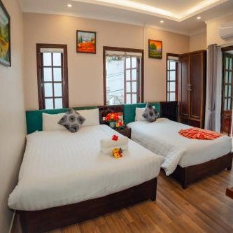 Le Boutique Sapa Hotel Thumbnail